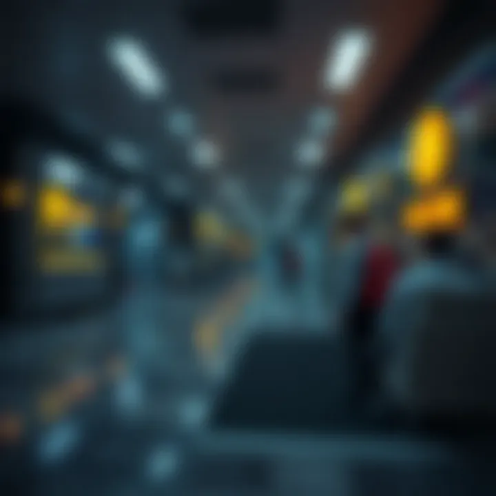 Secure Registration Steps Illustration of secure registration process