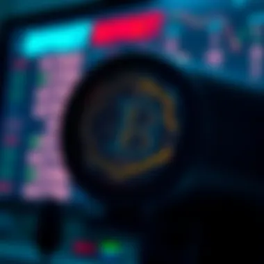 Understanding Security Protocols at Bitget Exchange Security measures in cryptocurrency trading