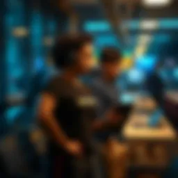 Insightful overview of Bitget's support system