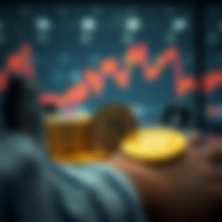 Effective Trading Strategies for Bitget Exchange Strategies for successful trading at Bitget