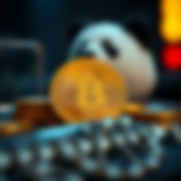 Understanding Bitpanda's Fee Structure Analysis of cryptocurrency fees on Bitpanda