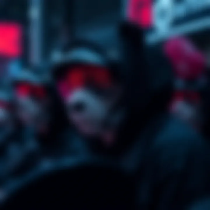 Security Protocols at Bitpanda Security measures employed by Bitpanda