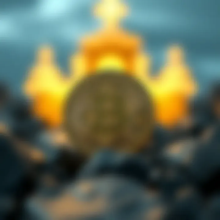 The Future of BitPay in the Cryptocurrency Landscape Future impact of BitPay in the cryptocurrency market