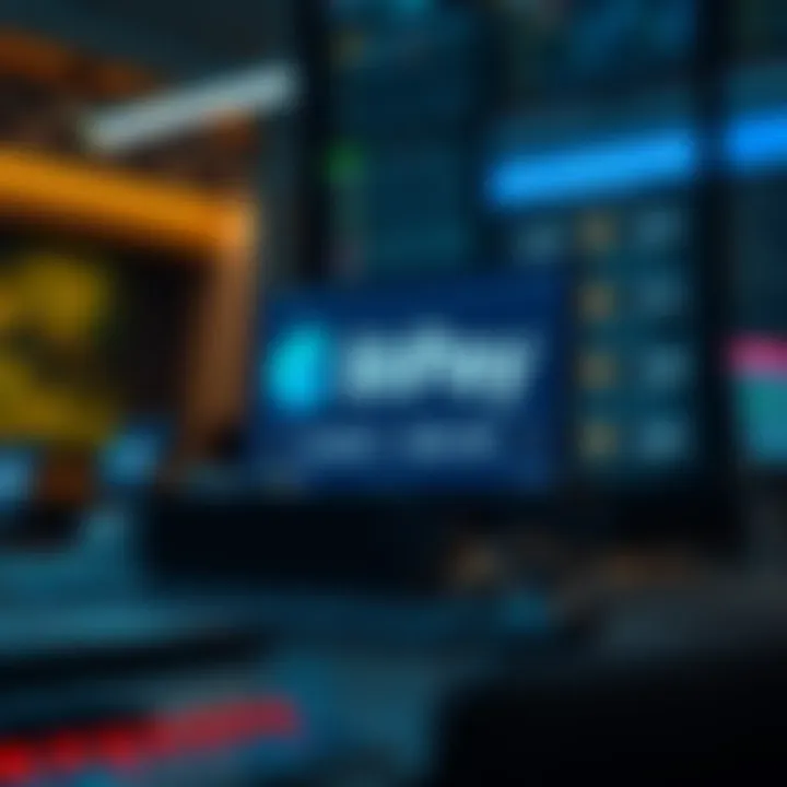 Exploring BitPay's Key Features Overview of BitPay functionalities