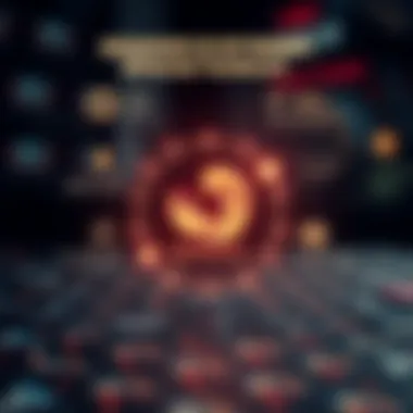 Advantages of BitTorrent Technology Infographic depicting the advantages of BitTorrent technology