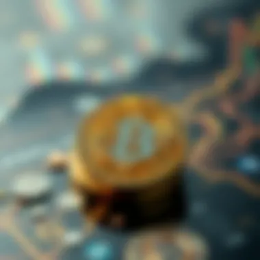 Blockchain Applications for Enhanced Stability Applications of blockchain in stabilization