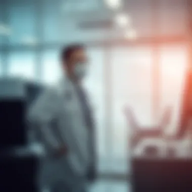 Challenges Faced by Blockchain in Healthcare Challenges faced by blockchain in healthcare