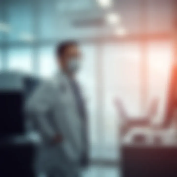 Challenges Faced by Blockchain in Healthcare Challenges faced by blockchain in healthcare