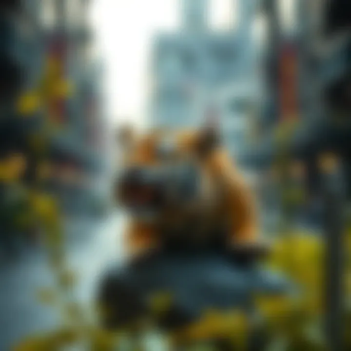 Building Successful Investment Strategies with BNBTiger Strategies for effective investment using BNBTiger