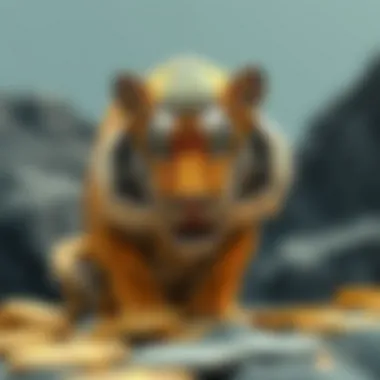 Impact of BNBTiger on the cryptocurrency market