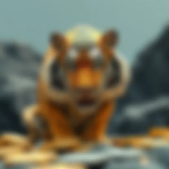 Impact of BNBTiger on the cryptocurrency market