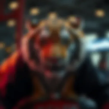 Exploring the Features of BNBTiger Overview of BNBTiger platform features