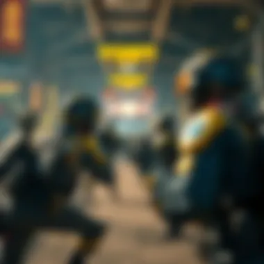 Exploring BombCrypto Gameplay Dynamics Overview of BombCrypto gameplay