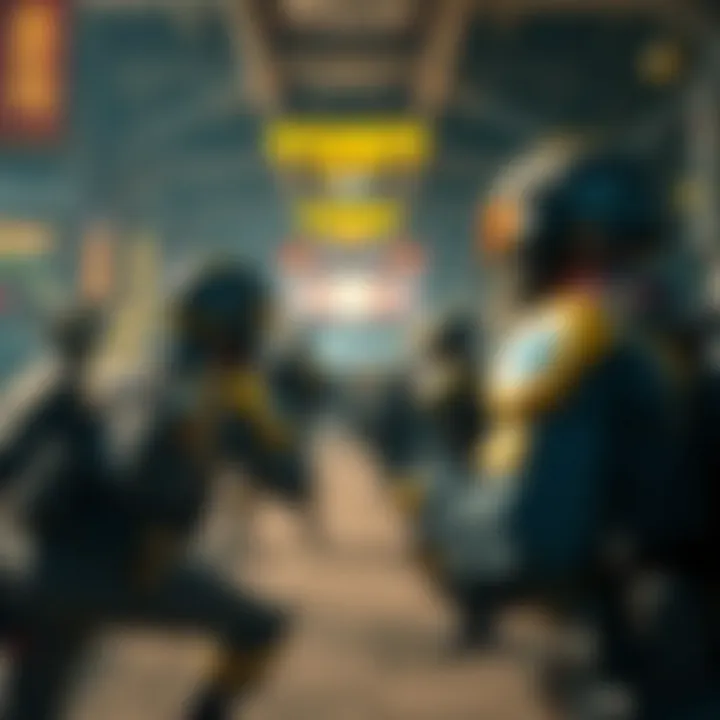 Exploring BombCrypto Gameplay Dynamics Overview of BombCrypto gameplay