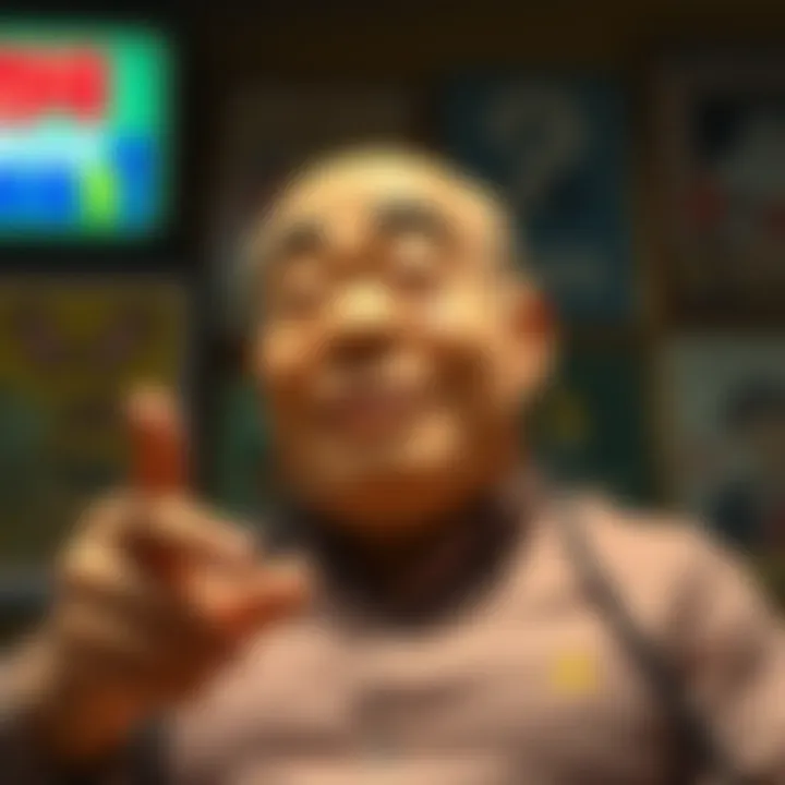 Notable Bonk: 암호화폐 세계의 새로운 트렌드