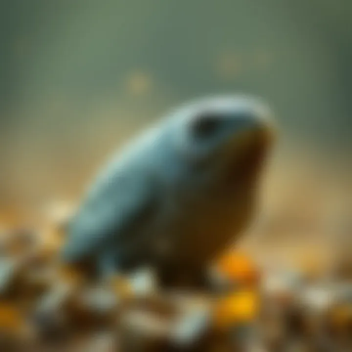 Bonk: 암호화폐 세계의 새로운 트렌드 Summary