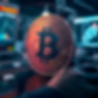 BTB's Role in the Cryptocurrency Ecosystem Cryptocurrency ecosystem illustrating BTB