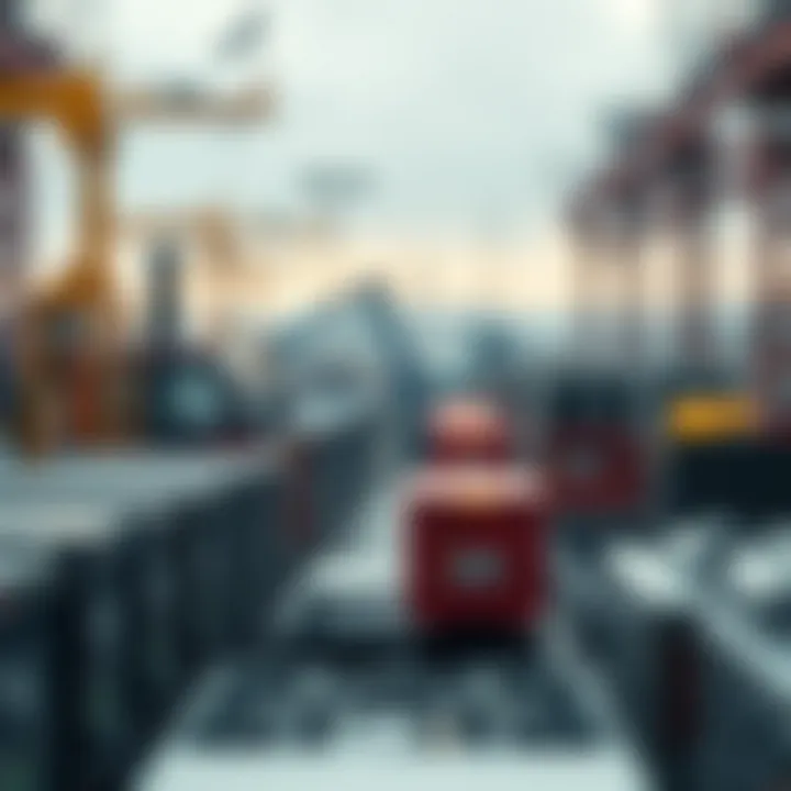 BTB Applications in Various Industries Industry applications of BTB