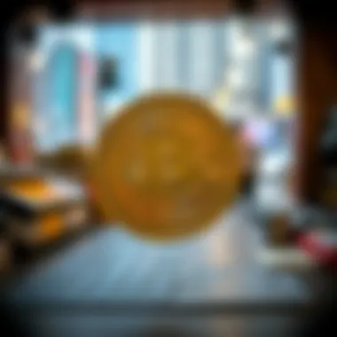 Economic Interactions Between Cryptocurrency and Indonesia Economic impact of cryptocurrency on Indonesian economy