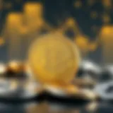 Understanding Bitcoin and Tether dynamics