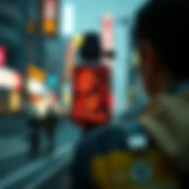 Visual representation of the advantages and risks of using Burnihub