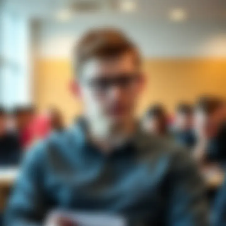 Vitalik Buterin: Educating on Ethereum Vitalik Buterin at a workshop discussing Ethereum