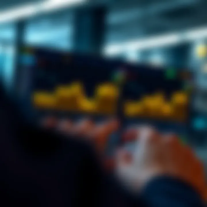 Exploring the Bybit Trading Dashboard Trading Dashboard Insights