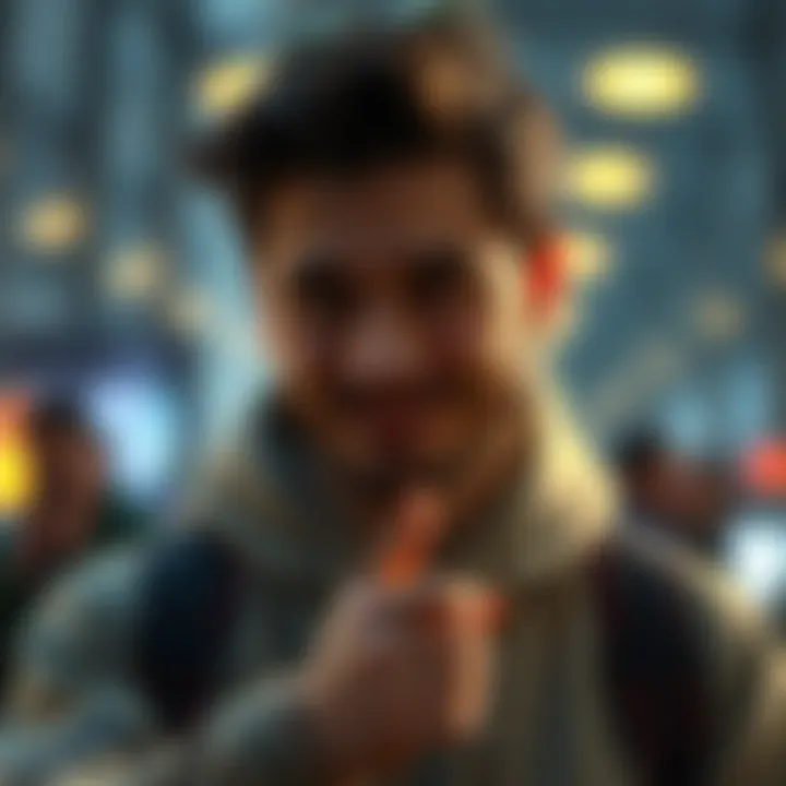 Ensuring Your Account Is Verified Account Verification Process