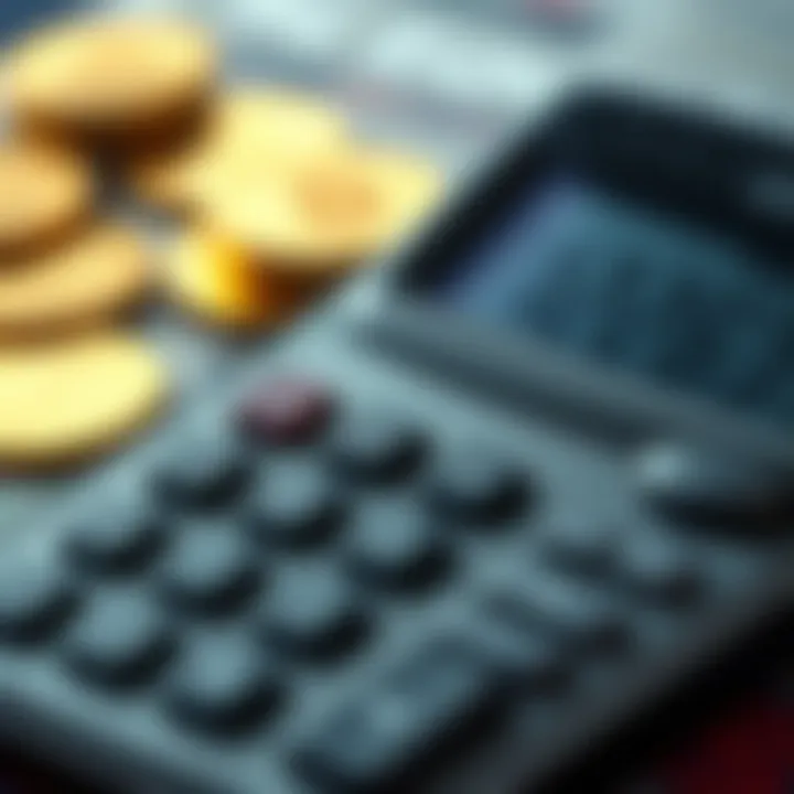 Calculating Your Exchange Amount Calculator with Currency Symbols