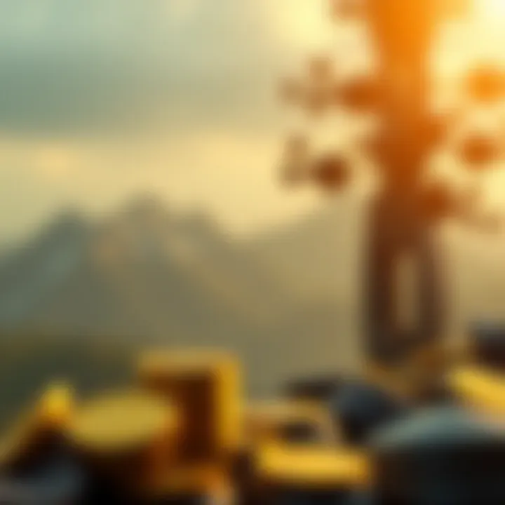 A strategic overview of investment opportunities in CampCoin