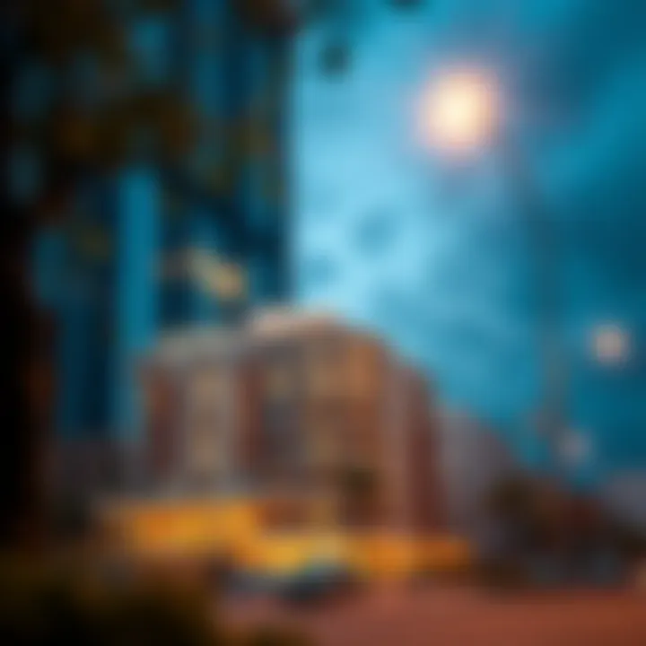 Successful Case Studies in Real Estate Tokenization Case study analysis showcasing successful tokenization examples.