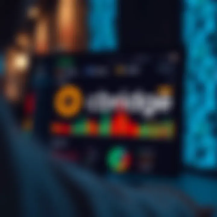 Cbridge User Interface Overview Cbridge platform interface showcasing asset conversion