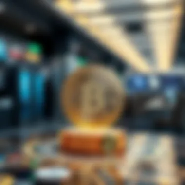 Celo in the Cryptocurrency Ecosystem Illustration of cryptocurrency ecosystem with Celo integration