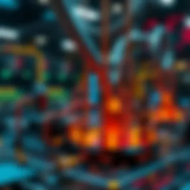 Data Integration Capabilities of Chainalysis Reactor Integration of various data sets in blockchain analysis