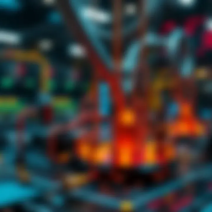 Data Integration Capabilities of Chainalysis Reactor Integration of various data sets in blockchain analysis