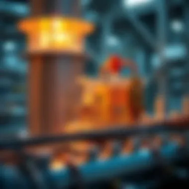 Core Principles and Functionalities of Chainalysis Reactor Exploring the principles and functionalities of Chainalysis Reactor