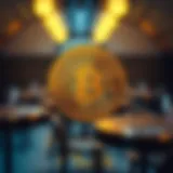 The Importance of Cryptocurrency Disclosure Illustration of cryptocurrency disclosure importance