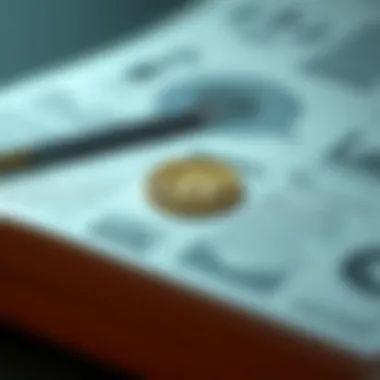 Understanding the Structure of a Cryptocurrency Whitepaper Insightful overview of a cryptocurrency whitepaper structure