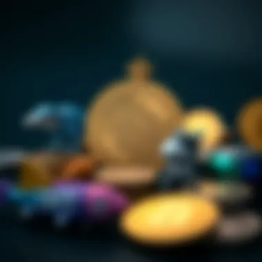 Diversity of NFTs on Coinbase Diverse types of NFTs available on Coinbase