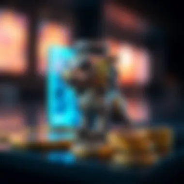 Future trends of NFTs in the digital asset ecosystem