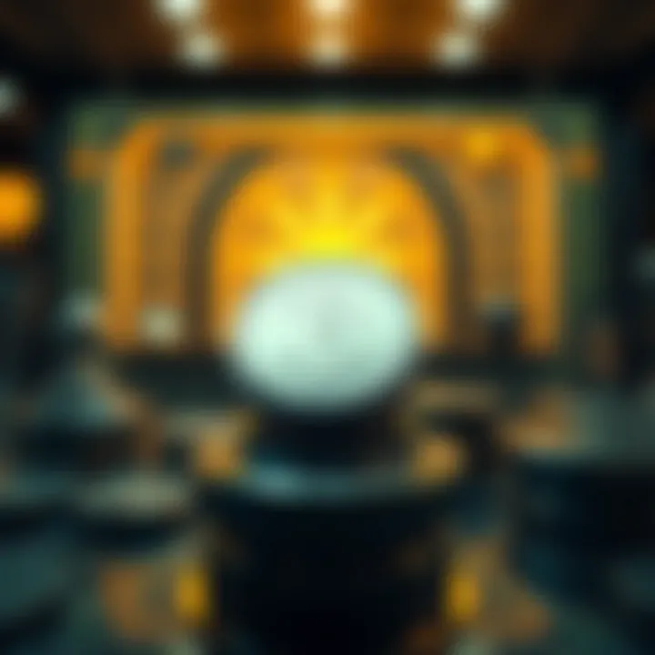 Investment strategies for leveraging NFTs in the digital market