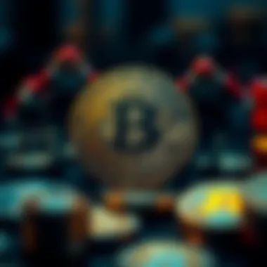 Effective Investment Strategies in the Crypto Sphere Strategies for investing in cryptocurrency