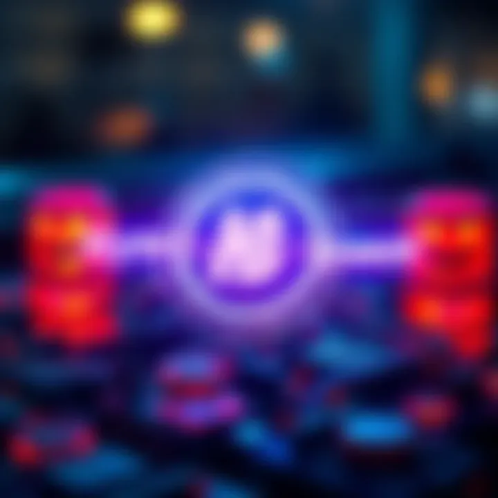 KryptoBreeze: A Vital Component of the Cryptocurrency Ecosystem The role of KryptoBreeze in the crypto ecosystem