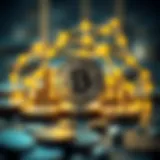 Exploring the Dynamics of Cryptocurrency Ecosystem Insightful depiction of cryptocurrency ecosystem dynamics