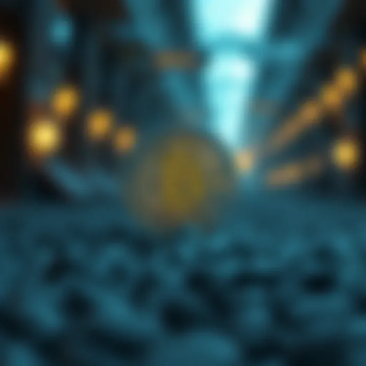 Notable CoinRanking: 암호화폐 순위의 깊이 있는 탐구 Notable CoinRanking: 암호화폐 순위의 깊이 있는 탐구