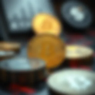 CoinRanking: 암호화폐 순위의 깊이 있는 탐구 Summary CoinRanking: 암호화폐 순위의 깊이 있는 탐구 Summary