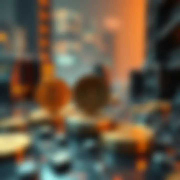 Collatokens within the Blockchain Ecosystem Collatokens in the blockchain ecosystem