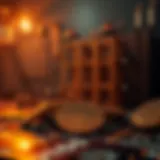 Understanding Collatokens framework