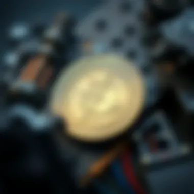 Exploring the Ecosystem of Conan Coin Overview of Conan Coin's ecosystem and features