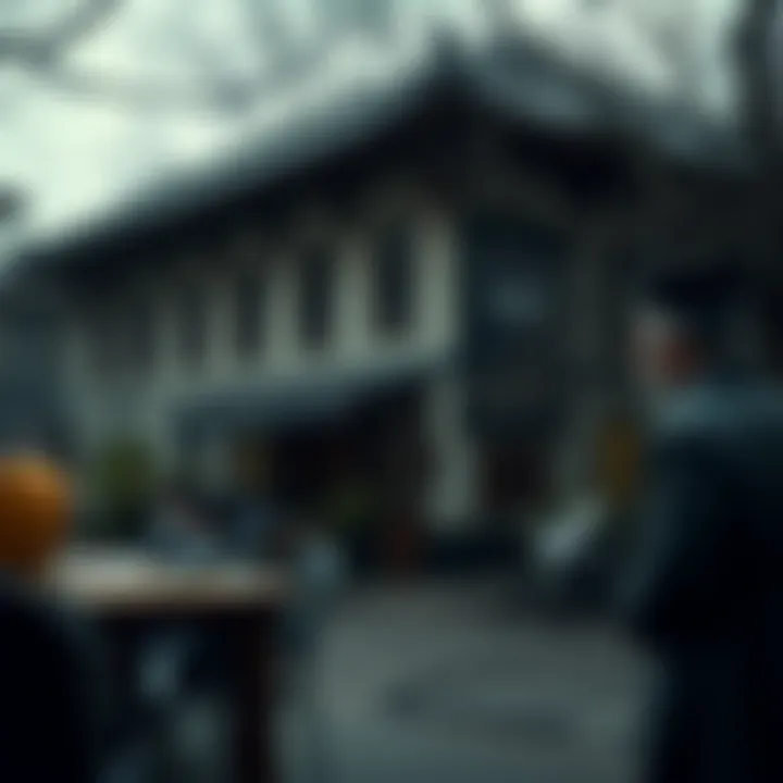 A Look at the Historical Development of Counterparties Historical Background of Counterparties